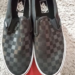 Unisex Sneakers & Athletic Shoes Vans Classic Slip-On™ Core Classics